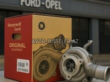Ford, Opel turbosu